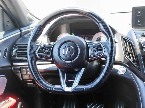 Used 2023 Acura RDX A-Spec FWD image 18
