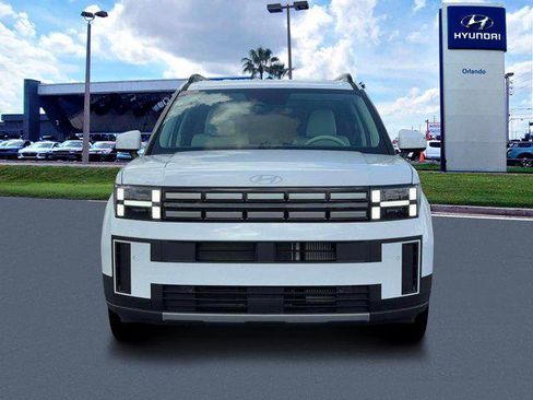 New 2026 Hyundai Santa Fe SEL w/ Tow & Go Package image 12