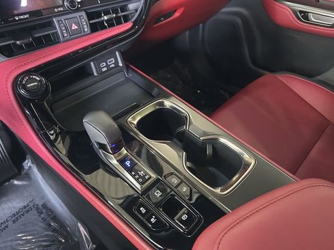 Used 2024 Lexus NX 350 350 Base w/ Cold Area Package image 23