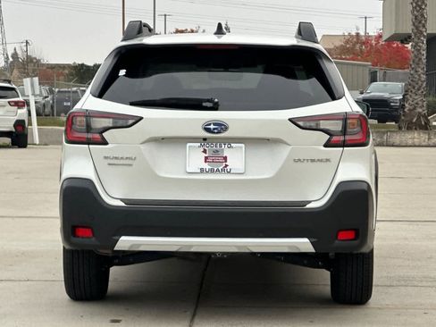 Used 2024 Subaru Outback Limited image 4