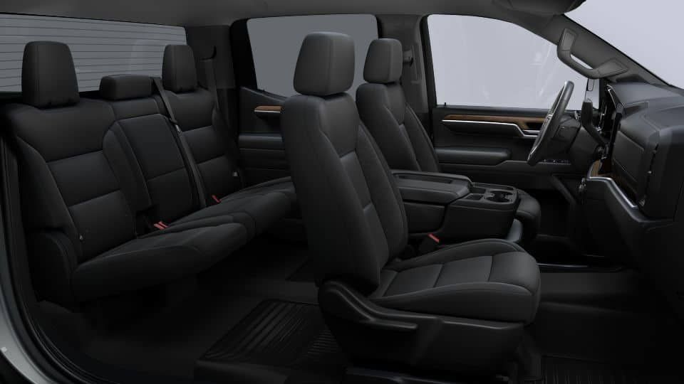New 2026 Chevrolet Silverado 1500 LT RWD image 32