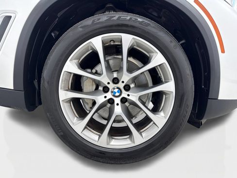 Used 2019 BMW X5 xDrive40i w/ Convenience Package AWD/4WD image 50