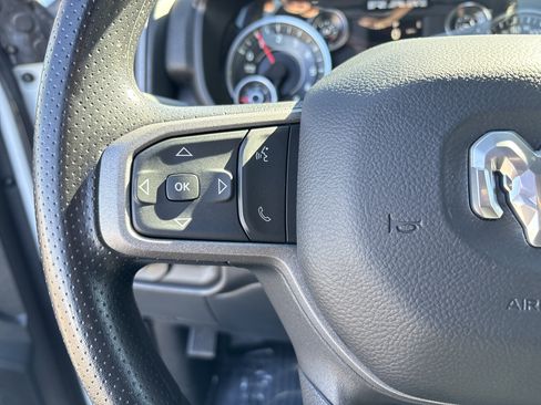 Used 2024 RAM 2500 Tradesman w/ Protection Group image 22