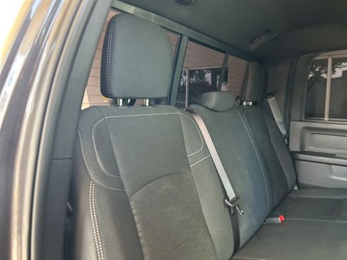 Used 2025 RAM 3500 Tradesman image 30