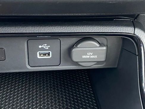 Certified 2025 Honda CR-V LX image 21