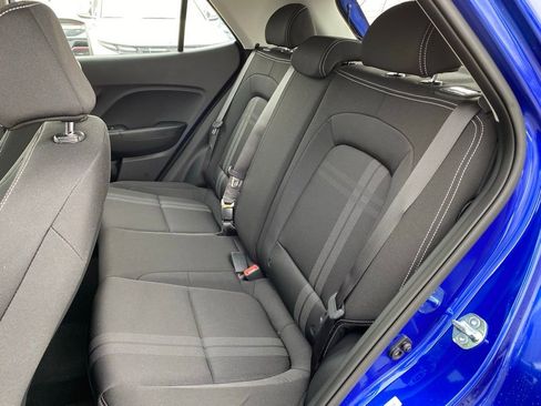 New 2026 Hyundai Venue SEL image 26