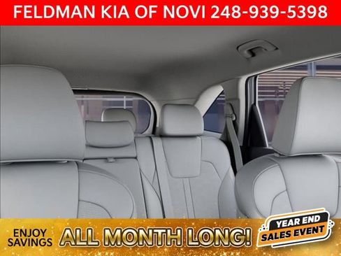 New 2026 Kia Sorento S image 28