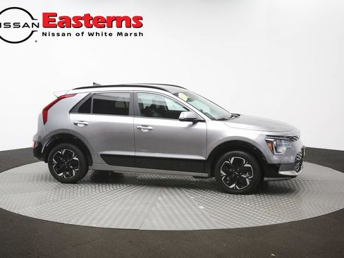 Used 2024 Kia Niro Wind w/ Wind Preserve Package FWD image 42