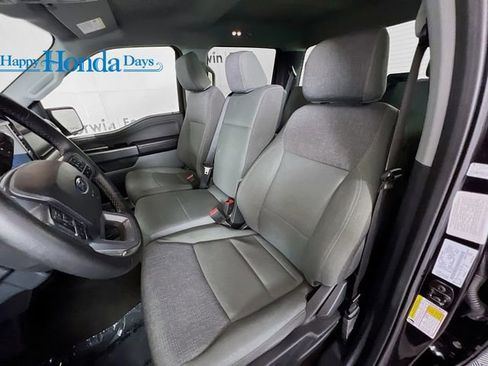 Used 2024 Ford F150 XLT w/ Tow/Haul Package image 27