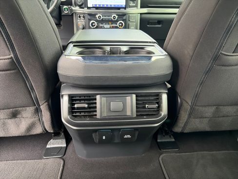 Used 2023 Ford F150 XLT w/ Equipment Group 302A High AWD/4WD image 12