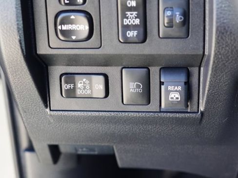 Used 2020 Toyota Tundra TRD Pro AWD/4WD image 27
