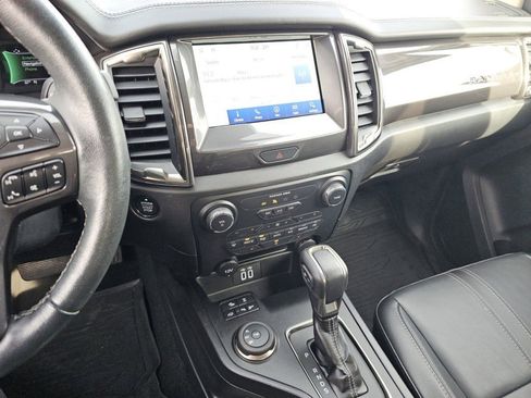 Used 2022 Ford Ranger Lariat w/ Equipment Group 501A High image 33