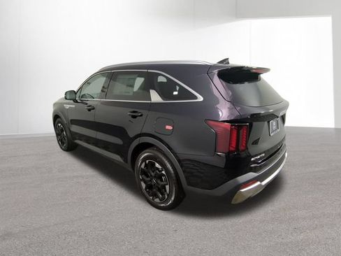 New 2026 Kia Sorento S w/ S Panoramic Sunroof Package FWD image 35