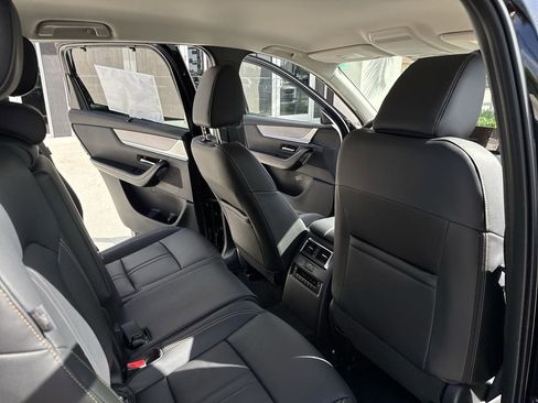 New 2026 MAZDA CX-70 SC AWD/4WD image 33
