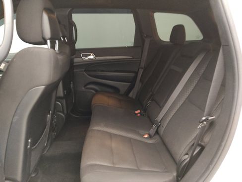 Used 2021 Jeep Grand Cherokee Freedom Edition RWD image 18