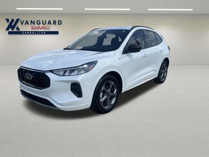 Used 2023 Ford Escape ST-Line w/ Tech Pack #1