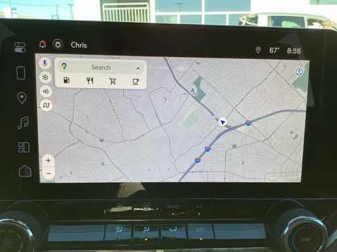 Used 2025 Chevrolet Colorado W/T w/ WT Custom Package image 5