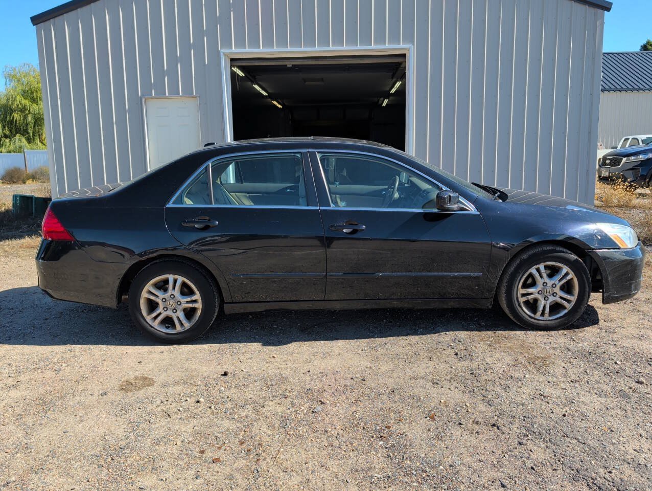 Used 2007 Honda Accord EX-L image 6