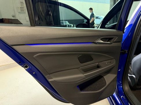 Used 2024 Volkswagen Golf R image 22