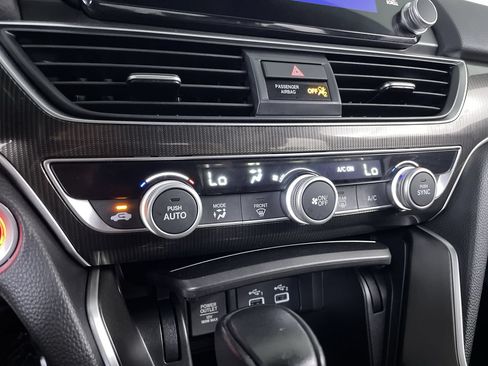 Used 2022 Honda Accord Sport image 16