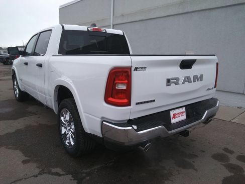 New 2026 RAM 1500 Big Horn image 8
