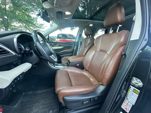 Used 2020 Subaru Ascent Touring w/ Popular Package #3 AWD/4WD image 6