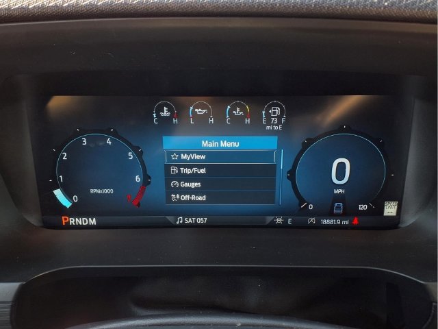 Used 2024 Ford F150 XLT w/ Equipment Group 302A MID AWD/4WD image 30