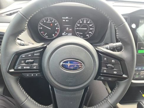Used 2026 Subaru Forester Premium AWD/4WD image 8