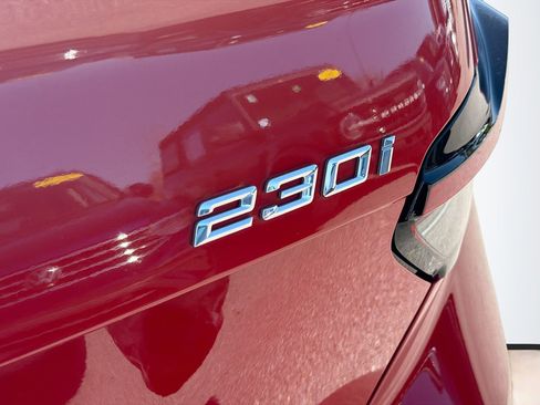 Certified 2023 BMW 230i xDrive 230i xDrive image 12