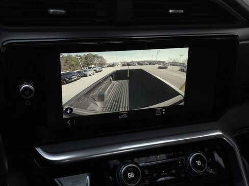 Used 2022 GMC Sierra 1500 Denali Ultimate image 24