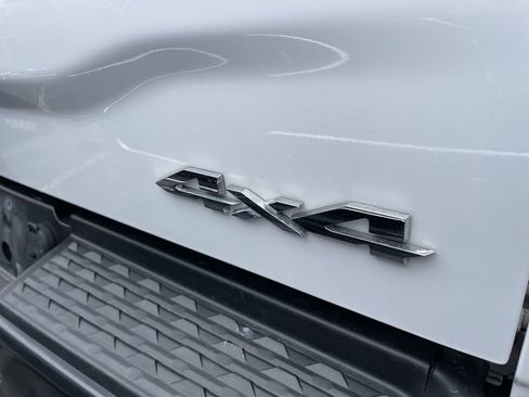 Used 2021 RAM 2500 Tradesman w/ Protection Group image 9