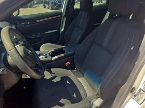 Used 2019 Honda Civic LX image 14