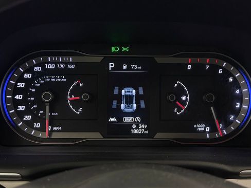 Certified 2023 Hyundai Tucson SE image 15