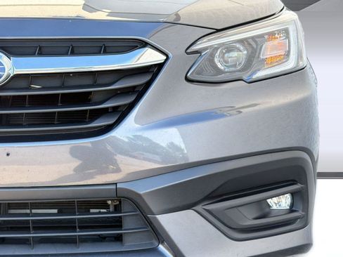 Used 2022 Subaru Legacy Premium AWD/4WD image 11