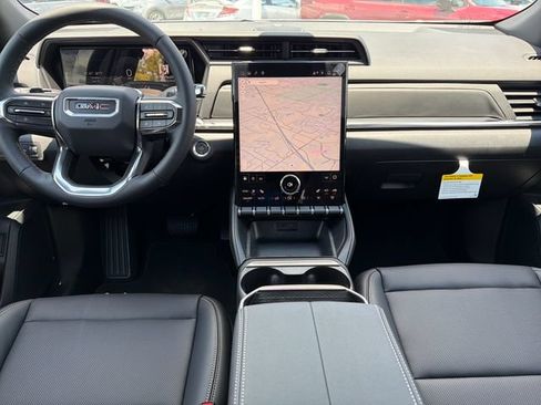 New 2026 GMC Terrain Elevation w/ Elevation Premium Package FWD image 9