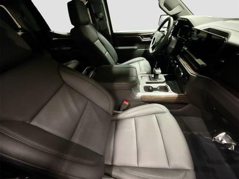 New 2026 Chevrolet Silverado 1500 LT Trail Boss w/ LT Trail Boss Premium Package image 30