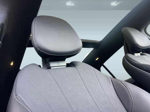 Certified 2023 Mercedes-Benz EQE 350+ 4MATIC SUV image 30