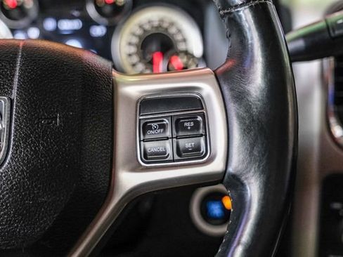 Used 2016 RAM 2500 Laramie w/ Snow Chief Group image 17