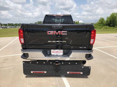 Used 2022 GMC Sierra 2500 SLE w/ SLE Convenience Package AWD/4WD image 6