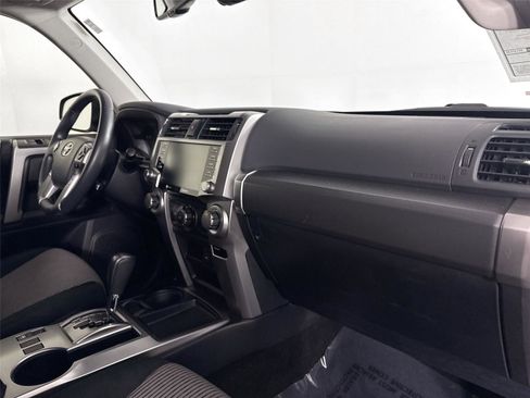 Certified 2024 Toyota 4Runner SR5 image 40