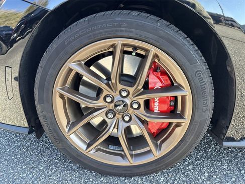 Used 2024 Ford Mustang GT Premium image 11