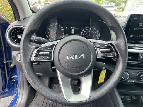 Certified 2024 Kia Forte LXS FWD image 14