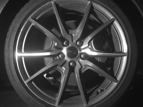 Used 2025 Genesis G70 2.5T AWD/4WD image 15