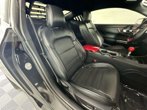 Used 2024 Ford Mustang GT Premium RWD image 26