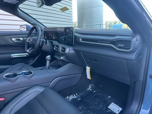 New 2025 Ford Mustang GT Premium image 31