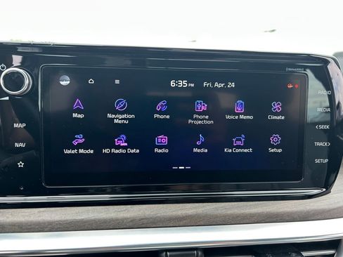 Used 2023 Kia K5 EX FWD image 12