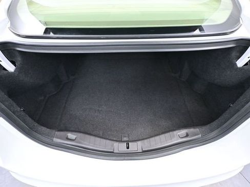 Used 2016 Ford Fusion SE FWD image 37