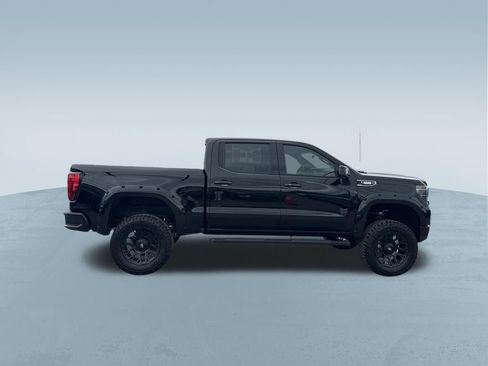 New 2026 GMC Sierra 1500 AT4 w/ AT4 Premium Package AWD/4WD image 10
