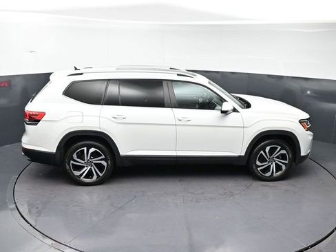 Used 2023 Volkswagen Atlas SEL AWD/4WD image 31