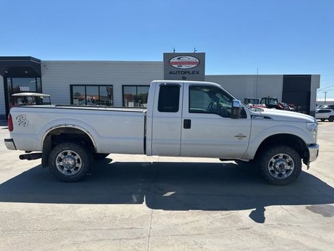 Used 2011 Ford F350 XLT image 1